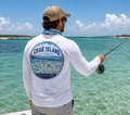 Crab Island Sun shirt