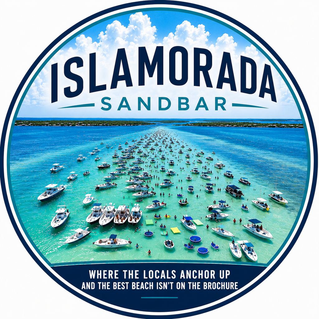 Islamorada Tank Tops