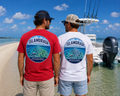 Islamorada Short Sleeve Tee Shirt