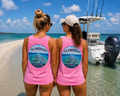 Islamorada Tank Tops